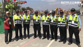 屏東燈會,台灣燈會,燈會,保全,觀光局