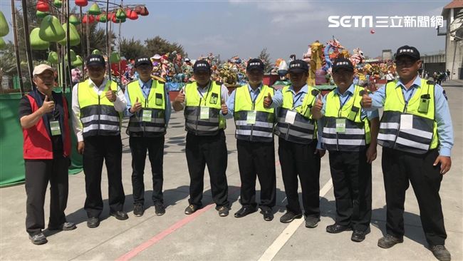 燈會英雄吐心聲：為屏東驕傲堅持下去