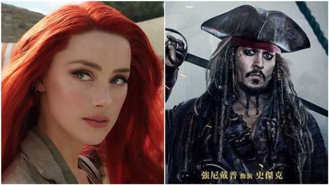 光聽就很痛！強尼戴普遭前妻砸斷指