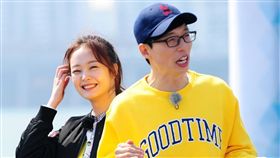 劉在錫/YouTube-HT Weekly