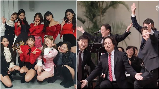 教授拚了！入學典禮大跳流行曲網嗨爆