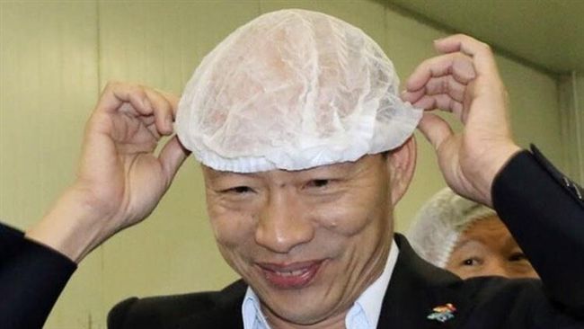 王浩宇：哪有當市長三天兩頭請假？