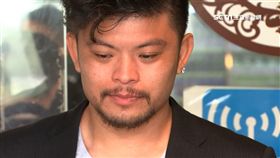 文大女友遭輾斃　網球國手謝政鵬淚眼送別