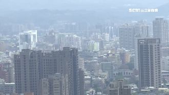 台中空品一片紅　市民怒罵：協尋市長