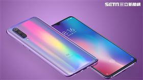 小米9,小米手機