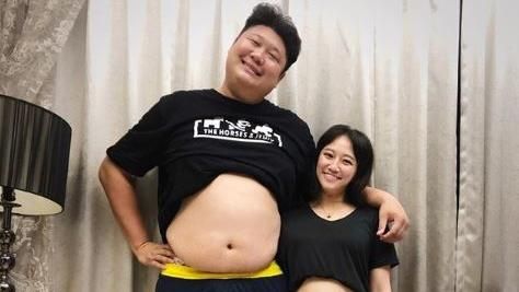哈孝遠食量驚人！40顆水餃只是解饞