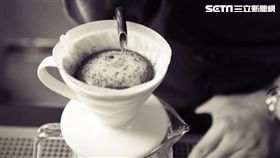 Tamp Temper Taichung Coffee,Ean,陳耀恩,立飲,咖啡(圖／勿用)
