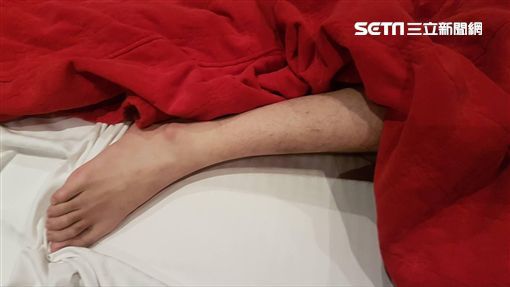 老翁晨運過頭　全裸爽死在女鄰居床上