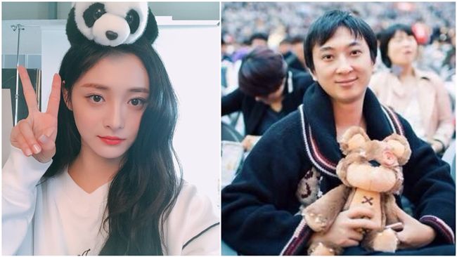女偶像遭爆伴遊千億富少？公司回應了