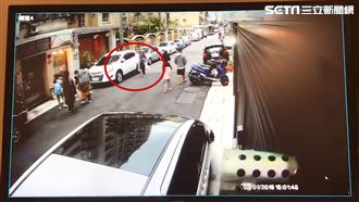 疑將母活活虐死！啃老女遭裁定收押