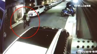 為錢弒母？　鄰居憶啃老女：打扮很怪