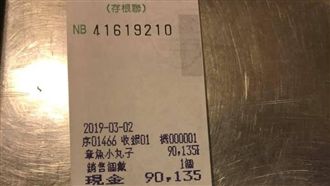 9萬元章魚燒急哭工讀！國稅局出馬了