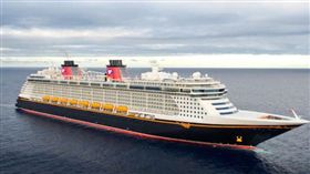 迪士尼,郵輪,迪士尼幻想號,墮胎,嬰兒（圖／翻攝自《disney cruise line》）