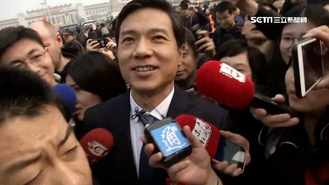 中國兩會登場！李彥宏談經濟：有挑戰