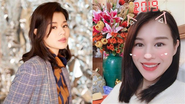 女星懷孕鼻子變大！網猜寶寶是這性別