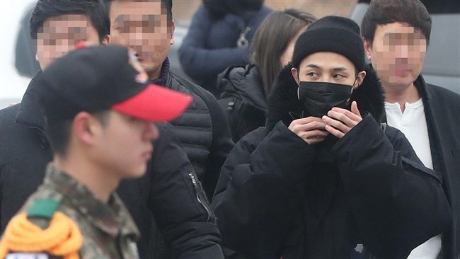 狂請假仍升上等兵　GD審議繼續服役