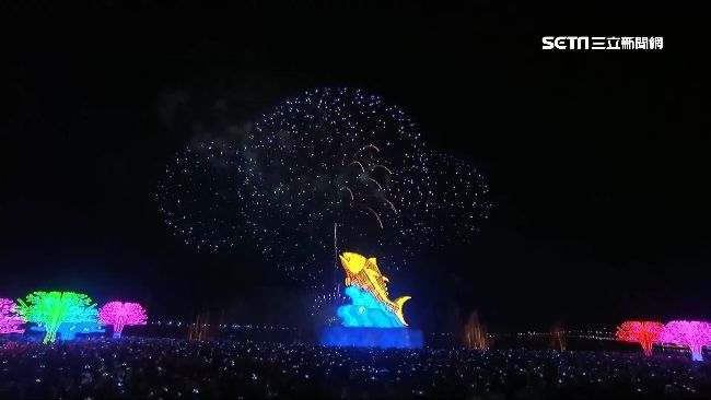 不要燈會？彰縣府：中央全額補助願辦