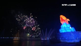 「屏東我驕傲」幕後…燈會人員爆辛酸