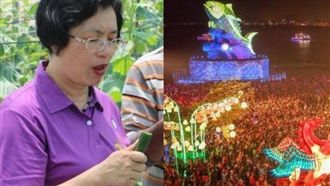 彰化放棄辦台灣燈會…網：好想魏明谷