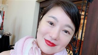 罵蔡英文三八　女星曝不滿民進黨原因