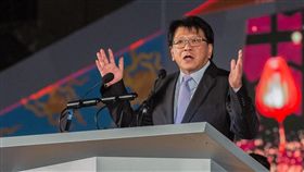 圖翻攝自潘孟安臉書