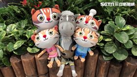 花博熱銷紀念品(台中市政府)