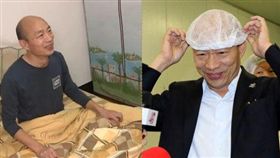 韓國瑜 圖/資料照,高市府提供