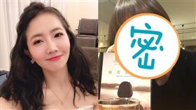 謝忻。（圖／謝忻IG）