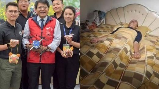 燈會落幕要潘孟安休息！網：韓市長…