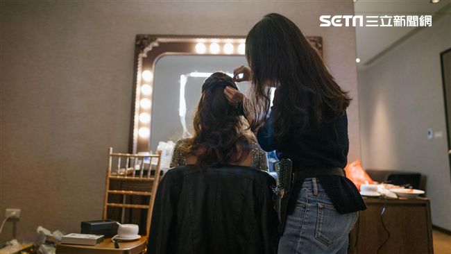 準新娘假試妝真結婚　讓新秘氣炸了