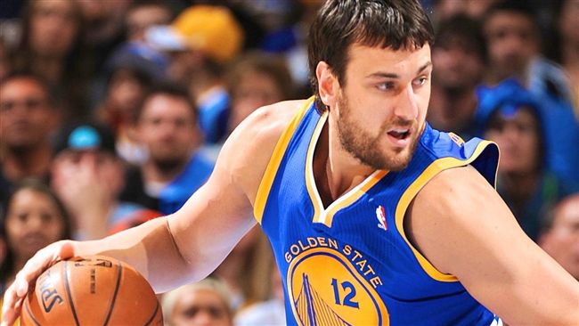 NBA／前奪冠功臣　他有望回鍋勇士