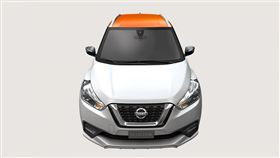 ▲Nissan Kicks（圖／翻攝網路）