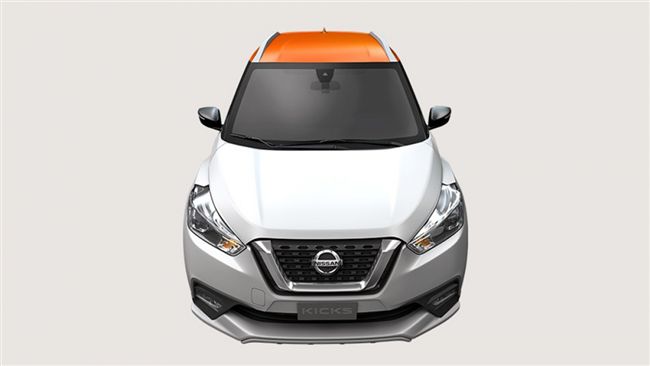 日產KICKS　完全制霸版特仕車