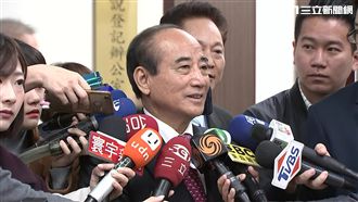 藍營陷分裂危機　王金平：我才能團結