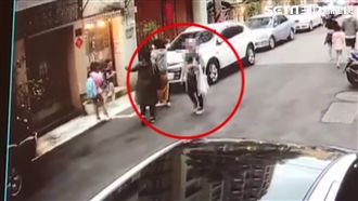 持鈍器弒母　女碩士：有神秘力量作祟