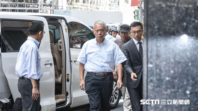 魏應充開張粉專　首發文吐「心內話」