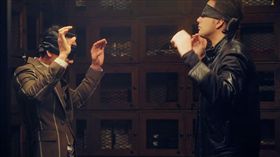 鄒兆龍（圖翻攝自Youtube）