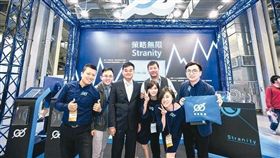 策略無限,理財,AI,辜元泰,智慧理財