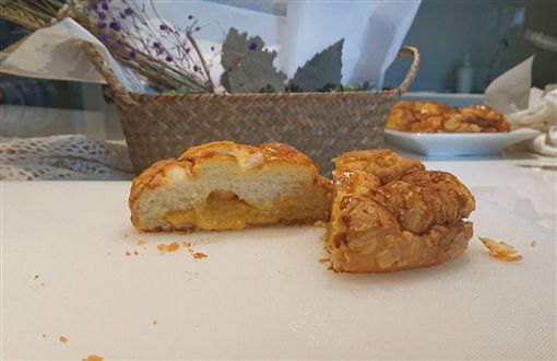 貝可麗。(圖/業者提供)