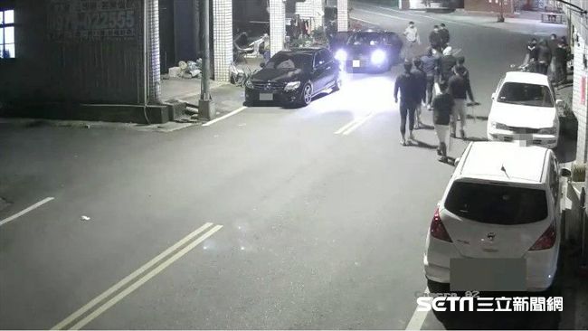 「擄人團」出沒勒索　犯嫌最小15歲