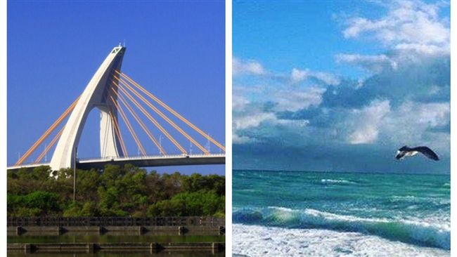 台灣燈會驚豔！屏東被封美國「這州」