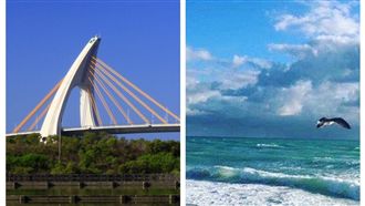 台灣燈會驚豔！屏東被封美國「這州」