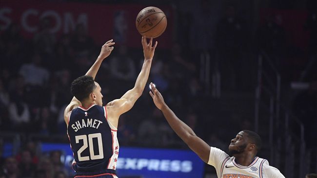NBA／快艇球迷：我花錢我要看喬丹