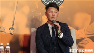 中職／哽咽說再見　高志綱不辦引退賽