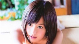 前田敦子（圖翻攝自IG）