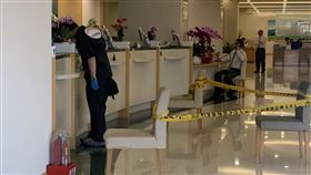 板橋,玉山銀行,持槍搶劫