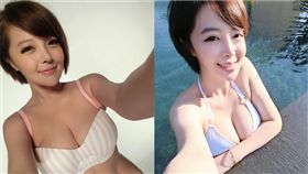 趙心妍（圖翻攝自臉書）