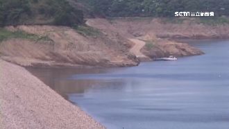 蓄水量歷年最低！竹科自主節水5%