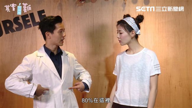 連假吃太多　Dash教你八招輕鬆瘦