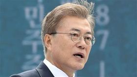 文在寅。（圖／翻攝自moonjaein　IG）